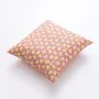 Cushion Benetton Yellow Pink Apple 40 x 40 cm Squared by Benetton, Cushions - Ref: S5003679, Price: 9,45 €, Discount: %