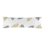 Federa HappyFriday Blanc Foliage Multicolore 45 x 125 cm di HappyFriday, Lenzuola e federe per cuscino - Rif: D1610156, Prezz...