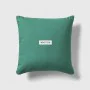 Almofada Benetton Verde Cor de Rosa Maçã 40 x 40 cm Quadrado de Benetton, Almofadas - Ref: S5003680, Preço: 9,45 €, Desconto: %