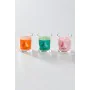 Set de Velas Perfumadas Benetton 3 Piezas de Benetton, Velas - Ref: S5003683, Precio: 16,98 €, Descuento: %