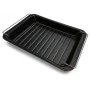 Molde para Horno San Ignacio 40 x 28 x 8 cm Negro de San Ignacio, Bandejas para horno - Ref: S5003687, Precio: 9,08 €, Descue...