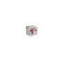 Tappo Sottovuoto per Vino Guzzini Save it Rosso Trasparente Plastica di Guzzini, Tappi versatori da vino - Rif: S5003691, Pre...