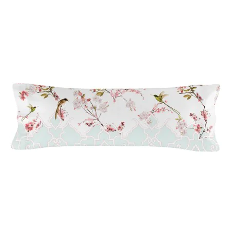 Pillowcase HappyFriday Sakura Multicolour 45 x 110 cm by HappyFriday, Sheets and pillowcases - Ref: D1610161, Price: 12,58 €,...