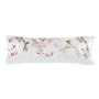 Taie d'oreiller HappyFriday Sakura Multicouleur 45 x 110 cm de HappyFriday, Draps et taies d'oreiller - Réf : D1610161, Prix ...