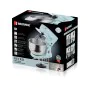 Mixeur/mélangeur de pâte Bergner Bleu 200 W 5 L de Bergner, Fouets et malaxeurs - Réf : S5003694, Prix : 69,95 €, Remise : %