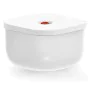 Recipiente para Conservar Alimentos Guzzini Save-it Branco 2,8 L Quadrado de Guzzini, Armazenamento de alimentos - Ref: S5003...