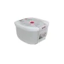 Recipiente para Conservar Alimentos Guzzini Save-it Branco 2,8 L Quadrado de Guzzini, Armazenamento de alimentos - Ref: S5003...