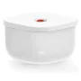 Recipiente para Conservar Alimentos Guzzini Save-it Branco 2,8 L Quadrado de Guzzini, Armazenamento de alimentos - Ref: S5003...