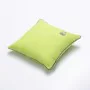 Almofada Benetton Rainbow Verde 45 x 45 cm de Benetton, Almofadas - Ref: S5003700, Preço: 9,45 €, Desconto: %