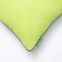 Almofada Benetton Rainbow Verde 45 x 45 cm de Benetton, Almofadas - Ref: S5003700, Preço: 9,45 €, Desconto: %