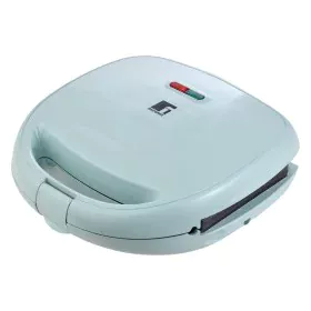 Sandwichmaker Bergner Blau 800 W von Bergner, Sandwichtoaster - Ref: S5003701, Preis: 24,71 €, Rabatt: %