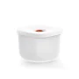 Récipient de Conservation des Aliments Guzzini Save-it Blanc 750 ml de Guzzini, Stockage des aliments - Réf : S5003702, Prix ...