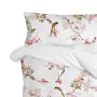 Taie d'oreiller HappyFriday Sakura Multicouleur 45 x 125 cm de HappyFriday, Draps et taies d'oreiller - Réf : D1610162, Prix ...