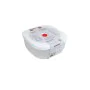 Recipiente Conservador de Alimentos Guzzini Save-it Blanco 1,9 L de Guzzini, Almacenamiento de alimentos - Ref: S5003705, Pre...