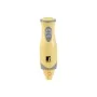 Batedora de Mão Bergner Amarelo 200 W de Bergner, Batedeiras de mão e taça - Ref: S5003710, Preço: 11,02 €, Desconto: %