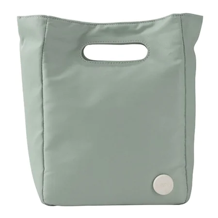 Sac à goûter Lékué Vert Nylon 20,5 x 11,5 x 28 cm de Lékué, Stockage des aliments - Réf : S5003716, Prix : 9,45 €, Remise : %