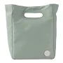 Portameriendas Lékué Verde Nailon 20,5 x 11,5 x 28 cm de Lékué, Almacenamiento de alimentos - Ref: S5003716, Precio: 9,08 €, ...