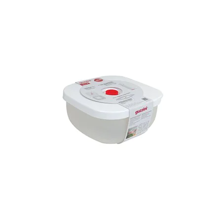 Récipient de Conservation des Aliments Guzzini Save-it Blanc 975 ml de Guzzini, Stockage des aliments - Réf : S5003717, Prix ...