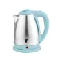 Wasserkocher Bergner Blau Edelstahl 1850 W 1,8 L von Bergner, Wasserkocher - Ref: S5003721, Preis: 13,78 €, Rabatt: %