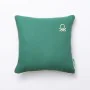 Cushion Benetton Rainbow Green 45 x 45 cm by Benetton, Cushions - Ref: S5003724, Price: 9,08 €, Discount: %