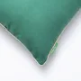 Cushion Benetton Rainbow Green 45 x 45 cm by Benetton, Cushions - Ref: S5003724, Price: 9,08 €, Discount: %