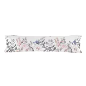 Taie d'oreiller HappyFriday Delicate bouquet Multicouleur 45 x 155 cm de HappyFriday, Draps et taies d'oreiller - Réf : D1610...