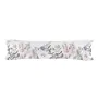 Federa HappyFriday Delicate bouquet Multicolore 45 x 155 cm di HappyFriday, Lenzuola e federe per cuscino - Rif: D1610167, Pr...