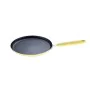 Crêpes-Maker Bergner Gelb 24 cm von Bergner, Crepesmaker - Ref: S5003728, Preis: 9,08 €, Rabatt: %