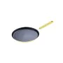 Crêpes-Maker Bergner Gelb 24 cm von Bergner, Crepesmaker - Ref: S5003728, Preis: 9,08 €, Rabatt: %