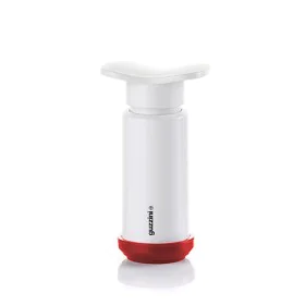 Pompa a vuoto Guzzini Save-it Bianco di Guzzini, Macchine sottovuoto per alimenti - Rif: S5003729, Prezzo: 9,45 €, Sconto: %