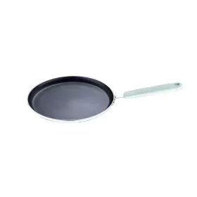 Crêpes-Maker Bergner grün 24 cm von Bergner, Crepesmaker - Ref: S5003731, Preis: 9,45 €, Rabatt: %