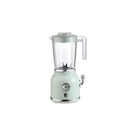 Frullatore Bergner Verde 250 W 0,8 L di Bergner, Frullatori a immersione e frullatori - Rif: S5003732, Prezzo: 30,09 €, Scont...