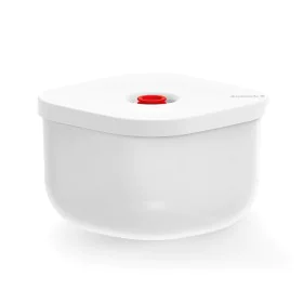 Récipient de Conservation des Aliments Guzzini Save-it Blanc 1,55 L de Guzzini, Stockage des aliments - Réf : S5003733, Prix ...