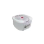 Récipient de Conservation des Aliments Guzzini Save-it Blanc 1,55 L de Guzzini, Stockage des aliments - Réf : S5003733, Prix ...