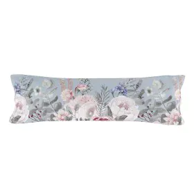 Funda de almohada HappyFriday Soft bouquet Multicolor 45 x 125 cm de HappyFriday, Sábanas y fundas de almohada - Ref: D161017...