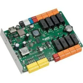 Relay Module Axis 0820-001 12 - 24 V by Axis, Network Transceivers - Ref: S55000486, Price: 753,62 €, Discount: %