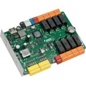 Relay Module Axis 0820-001 12 - 24 V by Axis, Network Transceivers - Ref: S55000486, Price: 753,33 €, Discount: %