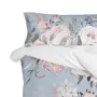 Funda de almohada HappyFriday Soft bouquet Multicolor Cama de 135/140 45 x 155 cm de HappyFriday, Sábanas y fundas de almohad...