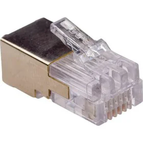 Conector de Cable Axis RJ12 PLUG de Axis, Equipos por satélite - Ref: S55000683, Precio: 60,25 €, Descuento: %