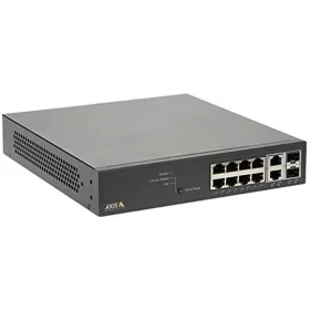 Switch Axis 01191-002 20 Gbps de Axis, Switches de red - Ref: S55000723, Precio: 567,66 €, Descuento: %