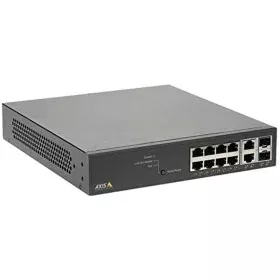 Switch Axis 01191-002 20 Gbps di Axis, Switch di rete - Rif: S55000723, Prezzo: 567,88 €, Sconto: %