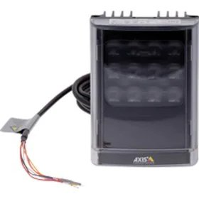 Videocámara de Vigilancia Axis 01210-001 de Axis, Equipos de videovigilancia - Ref: S55000740, Precio: 604,36 €, Descuento: %