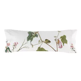 Taie d'oreiller HappyFriday Blooming Multicouleur 45 x 110 cm de HappyFriday, Draps et taies d'oreiller - Réf : D1610173, Pri...