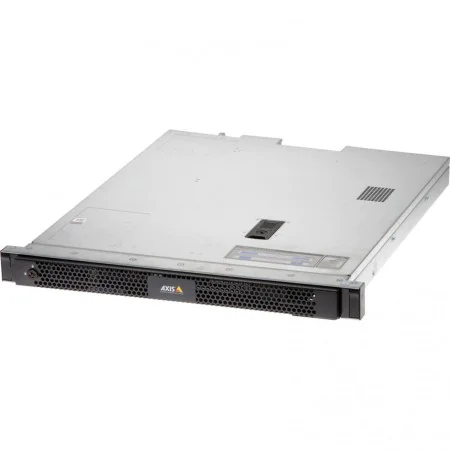 Grabadora Externa Axis 01618-001 de Axis, Equipos de videovigilancia - Ref: S55000851, Precio: 3,00 €, Descuento: %