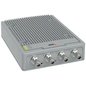 Video Encoder Axis 01680-001 Grey by Axis, Signal components - Ref: S55000917, Price: 551,26 €, Discount: %