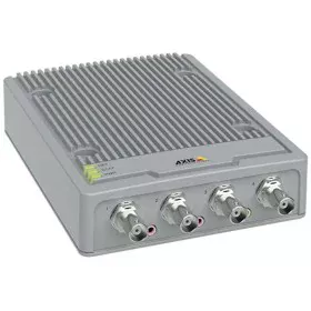 Video Encoder Axis 01680-001 Grey by Axis, Signal components - Ref: S55000917, Price: 614,76 €, Discount: %