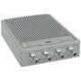 Codificateur de Vidéo Axis 01680-001 Gris de Axis, Composants du signal - Réf : S55000917, Prix : 614,76 €, Remise : %