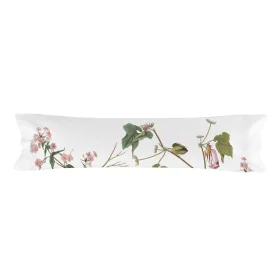 Federa HappyFriday Blooming Multicolore 45 x 155 cm di HappyFriday, Lenzuola e federe per cuscino - Rif: D1610175, Prezzo: 14...