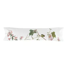 Federa HappyFriday Blooming Multicolore 45 x 155 cm di HappyFriday, Lenzuola e federe per cuscino - Rif: D1610175, Prezzo: 15...