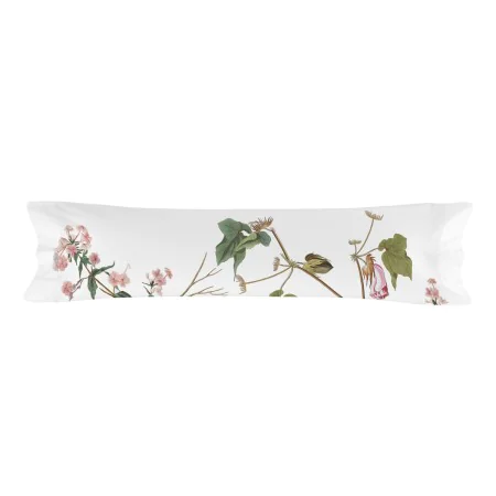 Federa HappyFriday Blooming Multicolore 45 x 155 cm di HappyFriday, Lenzuola e federe per cuscino - Rif: D1610175, Prezzo: 15...